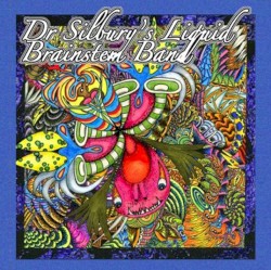 Dr Silbury's Liquid Brainstem Band