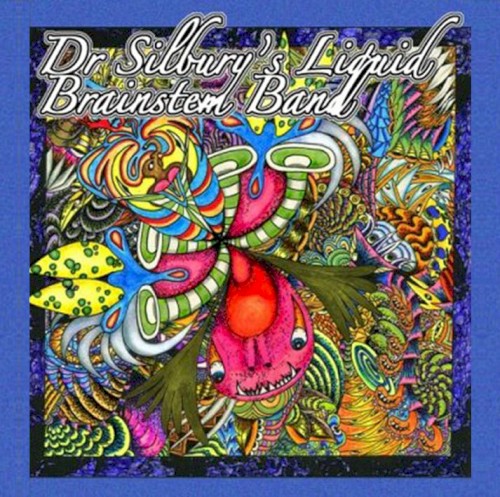 Dr Silbury's Liquid Brainstem Band