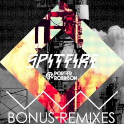 Spitfire (bonus remixes)