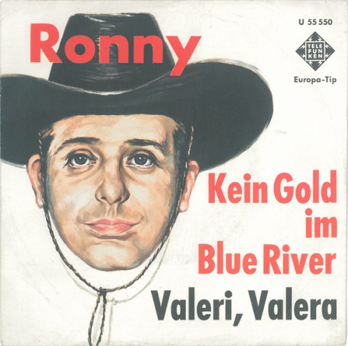 Kein Gold im Blue River / Valeri, Valera