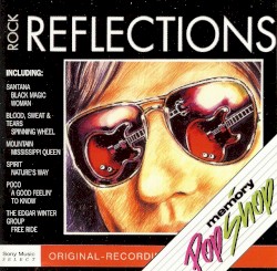 Rock Reflections