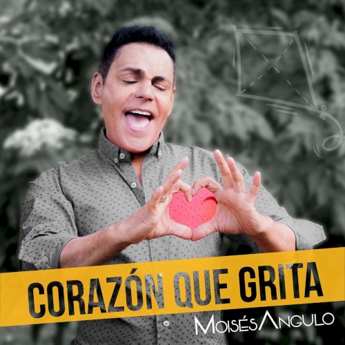 Corazón que grita