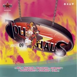 Tollhaus Joker 09