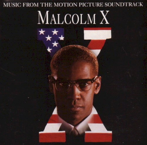 Malcolm X