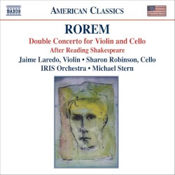 Double Concerto / After Reading Shakespeare