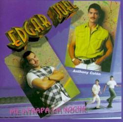Me atrapa la noche