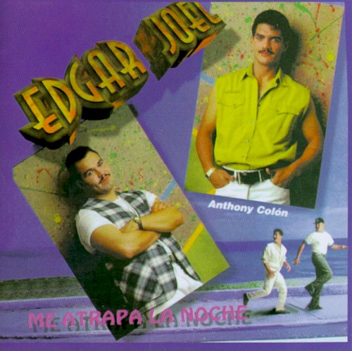 Me atrapa la noche