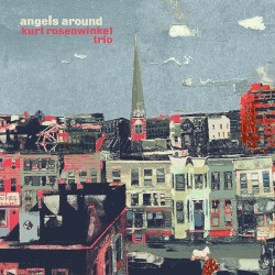 Angels Around