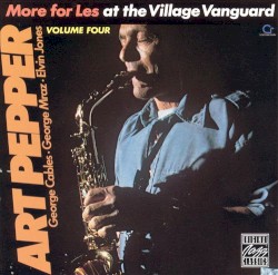 More for Les at the Village Vanguard, Vol. 4