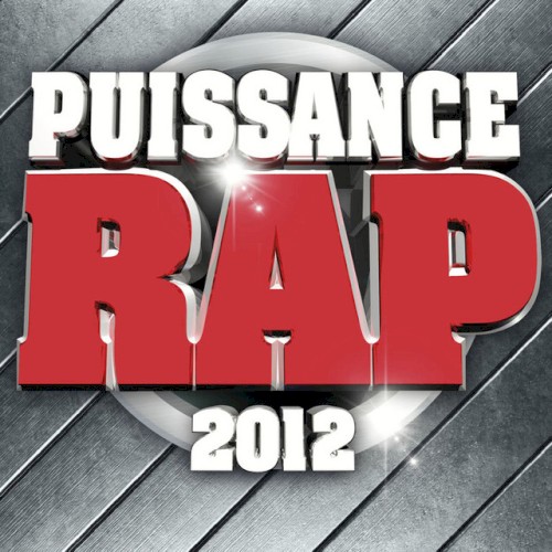 Puissance Rap 2012