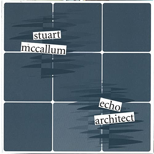 Echo Architect