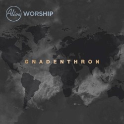 Gnadenthron