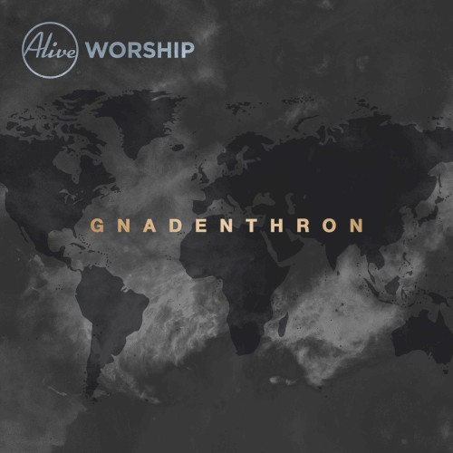 Gnadenthron