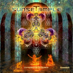 Sunset Temple
