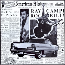 "Rockabilly" Lives