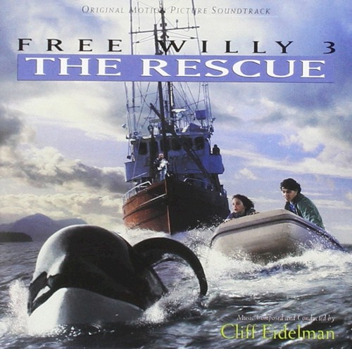 Free Willy 3: The Rescue