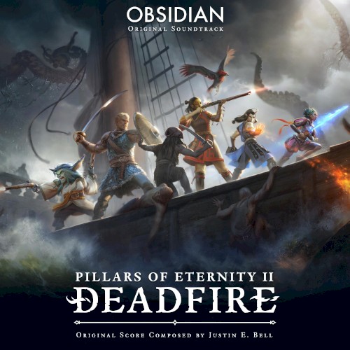 Pillars of Eternity II: Deadfire