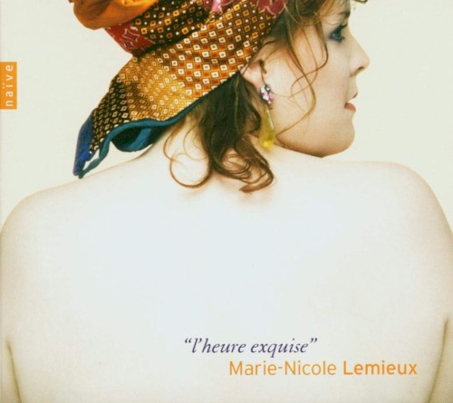 L’heure exquise