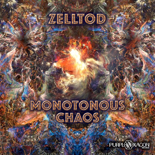 Monotonous Chaos