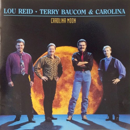 Carolina Moon