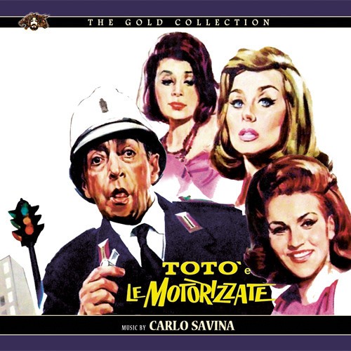 Le Motorizzate