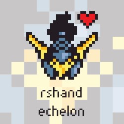 Echelon