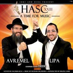 A Time for Music 23
