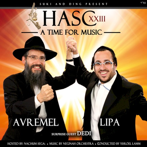 A Time for Music 23