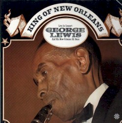 King of New Orleans
