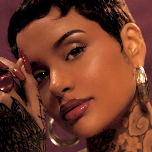 Kehlani