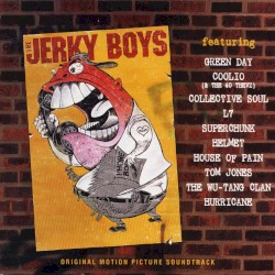 The Jerky Boys: Original Motion Picture Soundtrack