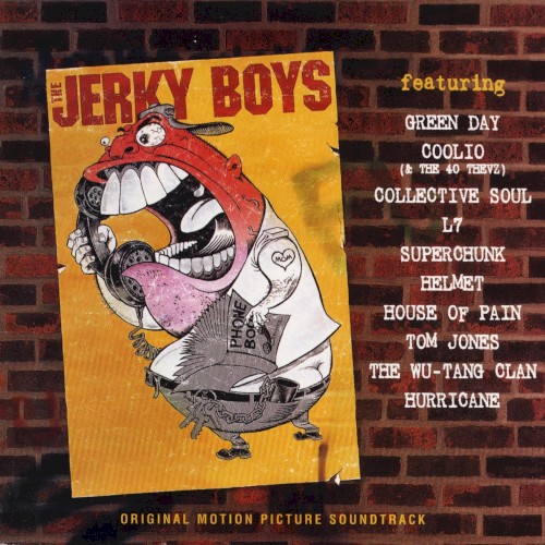 The Jerky Boys: Original Motion Picture Soundtrack