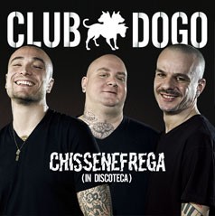 Chissenefrega (in discoteca)