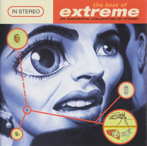 The Best of Extreme: An Accidental Collication of Atoms?