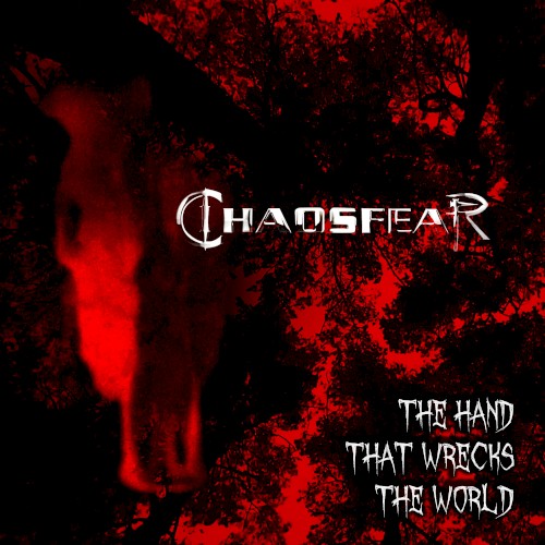 The Hand That Wrecks the World