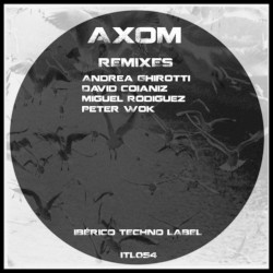 Axom Remixes