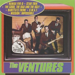 The Ventures