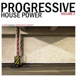 Progressive House Power, Volume 2