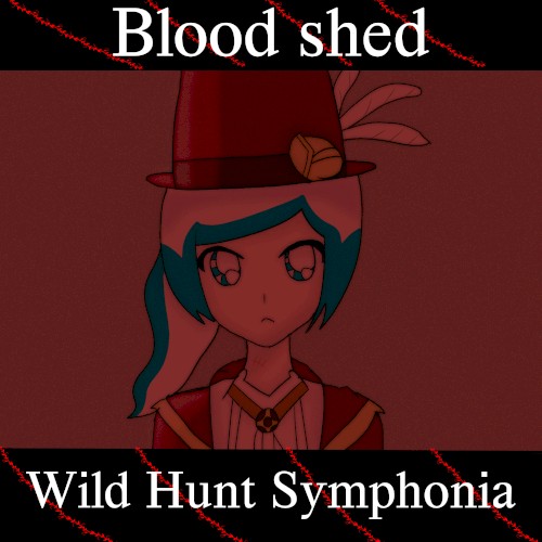 Bloodshed