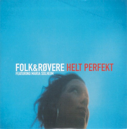 Helt perfekt