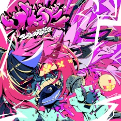 ゾンビ