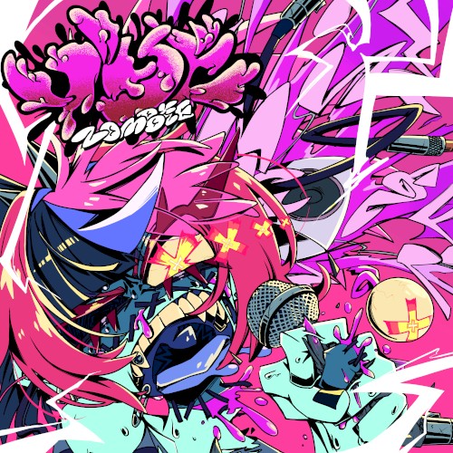 ゾンビ