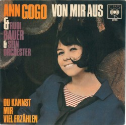 Von Mir Aus