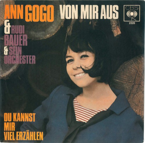 Von Mir Aus