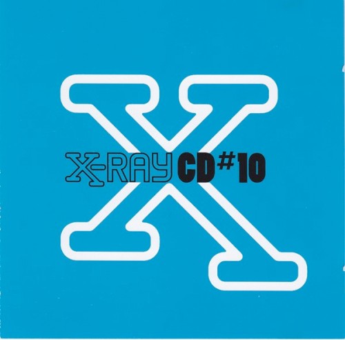 X-Ray CD#10