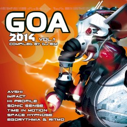 Goa 2014, Vol. 1