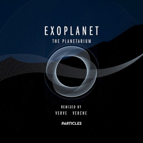 The Planetarium