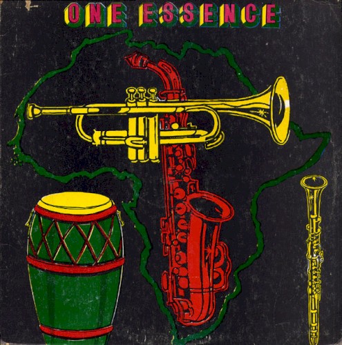 One Essence