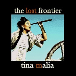The Lost Frontier