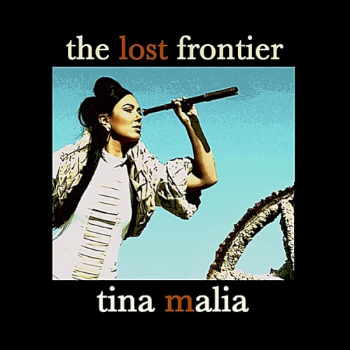 The Lost Frontier
